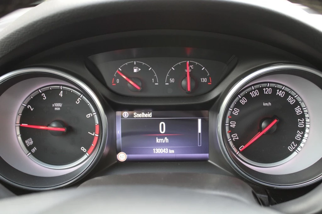 Opel Astra – foto 17