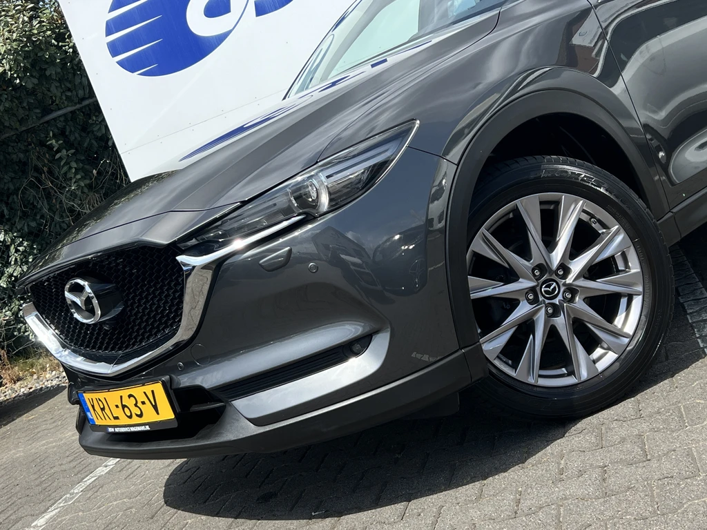 Mazda CX-5 – foto 32