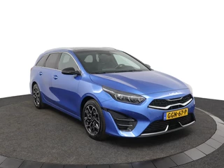 Kia Ceed Sportswagon – thumbnail 12
