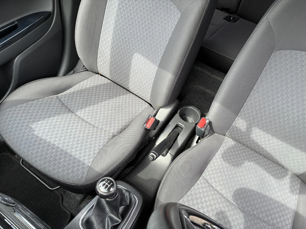 Mitsubishi Space Star – foto 42