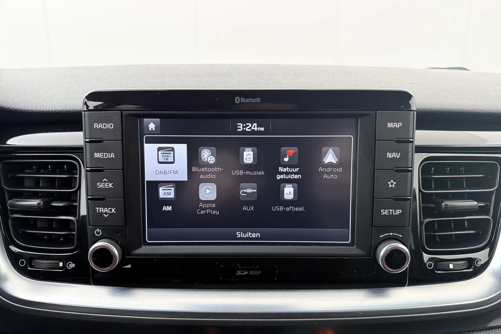 Kia Stonic – foto 25