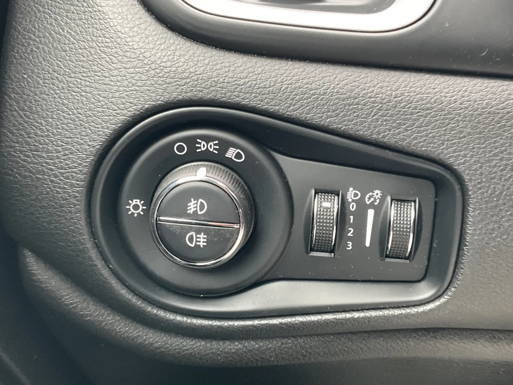 Jeep Renegade – foto 23
