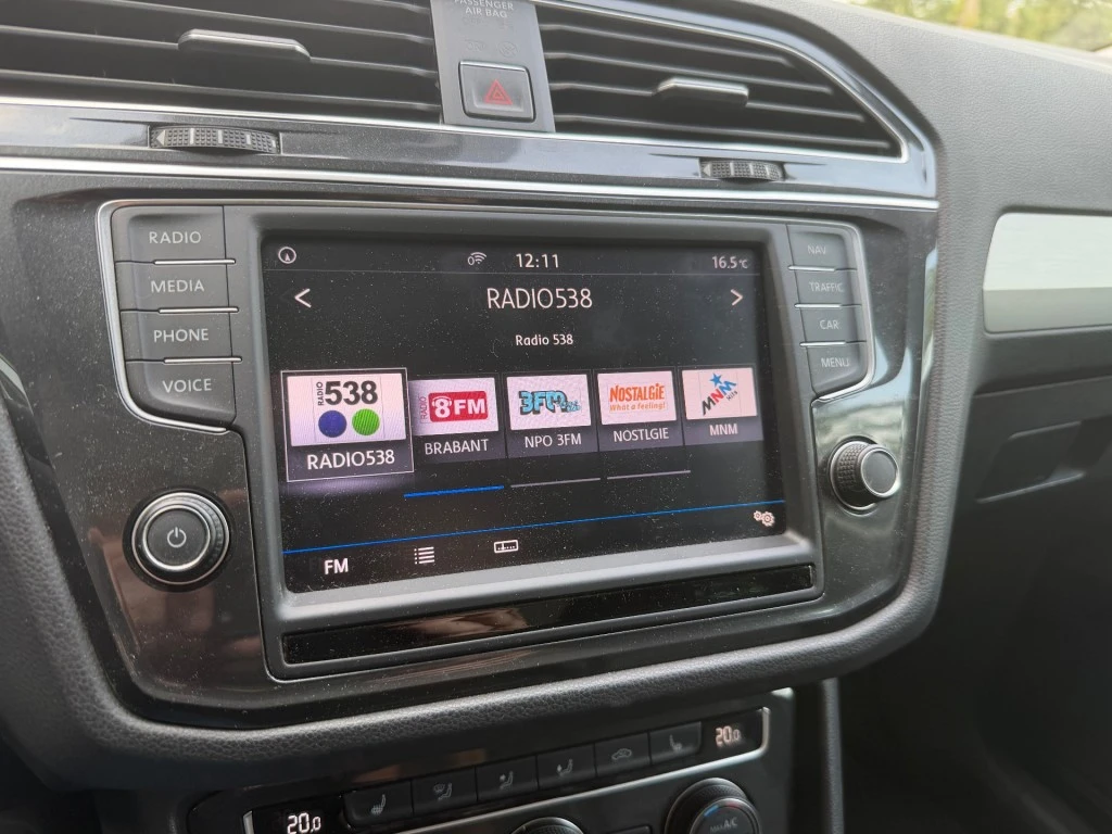 Volkswagen Tiguan – foto 31