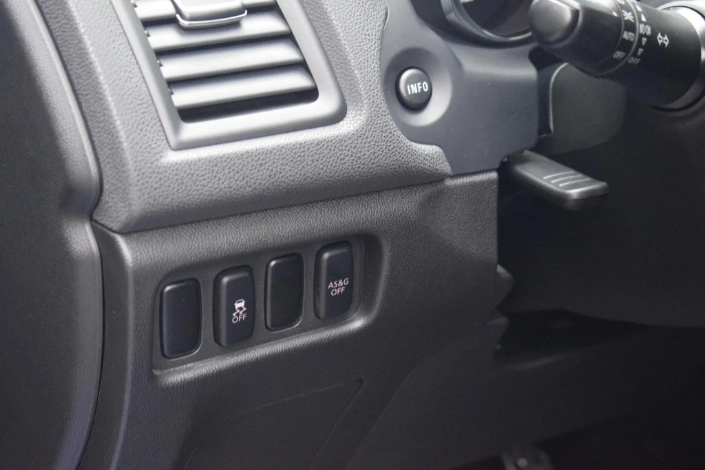 Mitsubishi ASX – foto 25