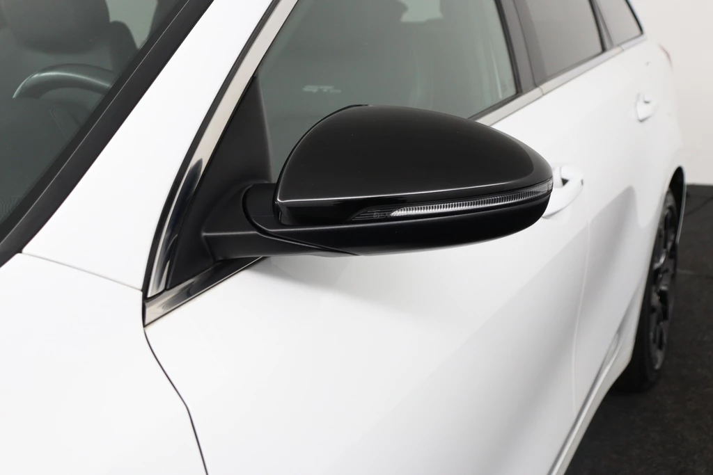 Kia Ceed Sportswagon – foto 19