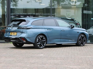 Peugeot 308 – thumbnail 4