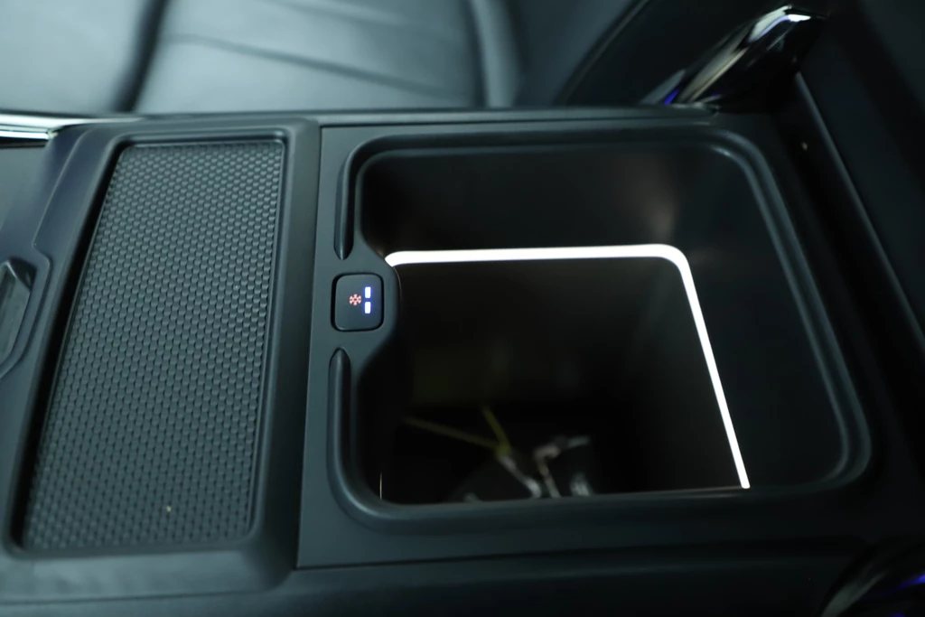 Land Rover Range Rover Sport – foto 32