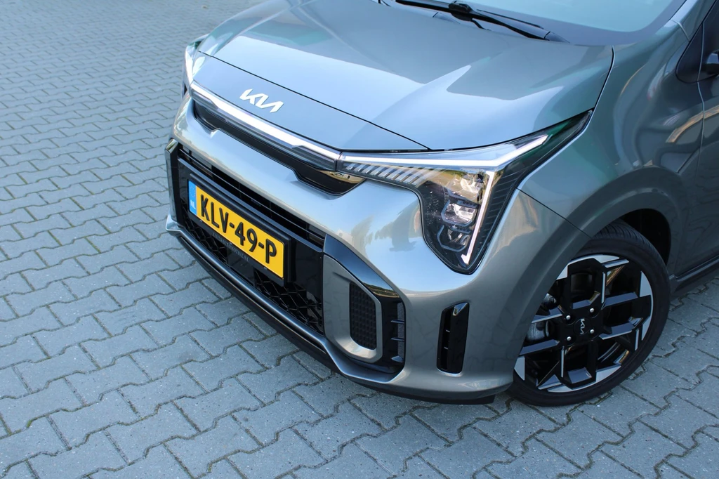 Kia Picanto – foto 3
