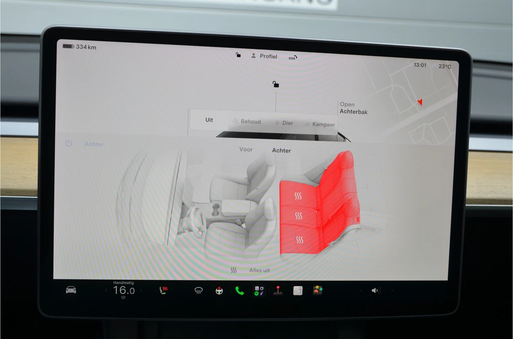 Tesla Model Y – foto 18