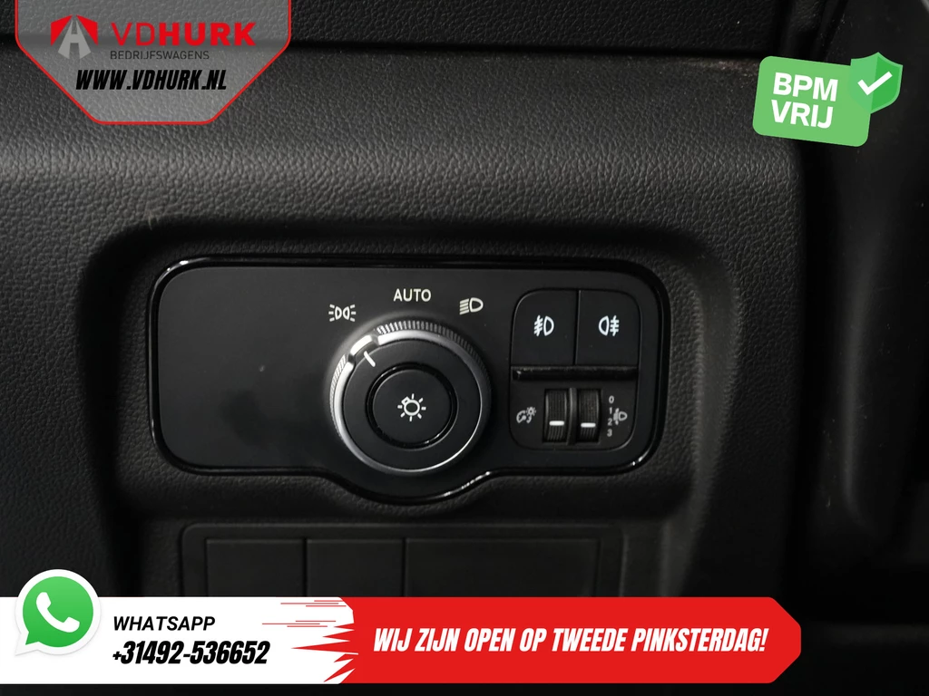 Mercedes-Benz Citan – foto 17