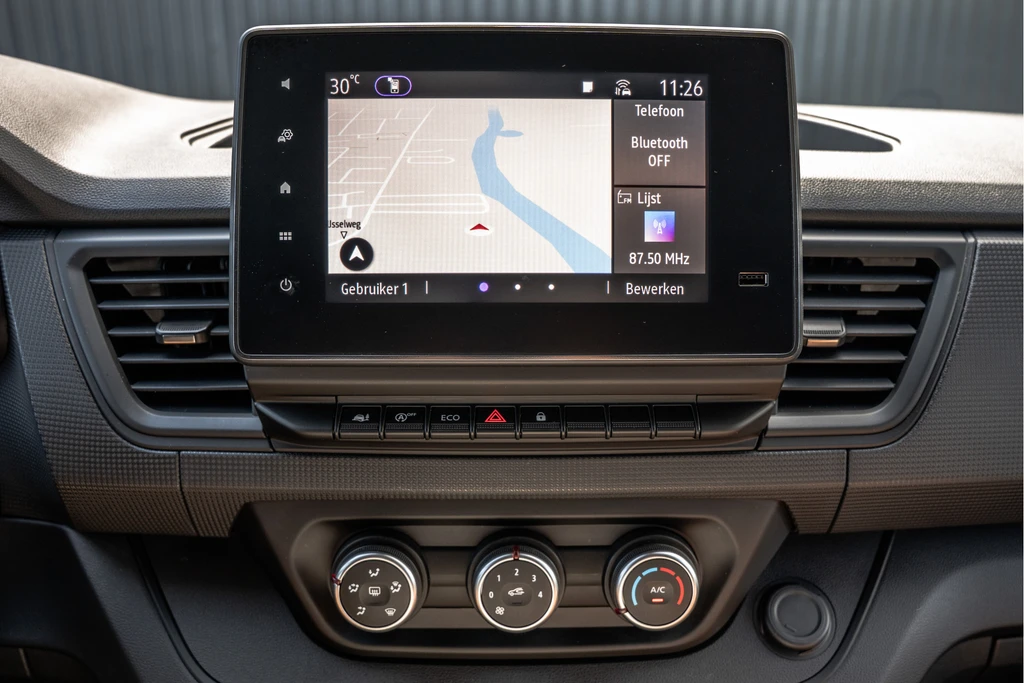 Renault Trafic – foto 21
