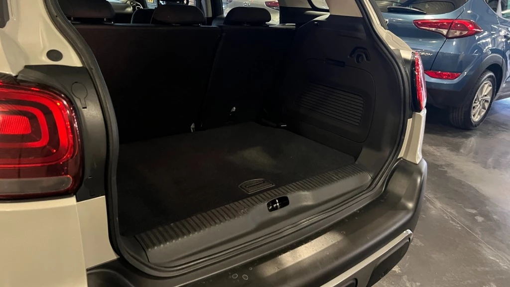 Citroën C3 Aircross – foto 42