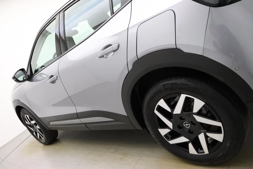 Opel Mokka – foto 17
