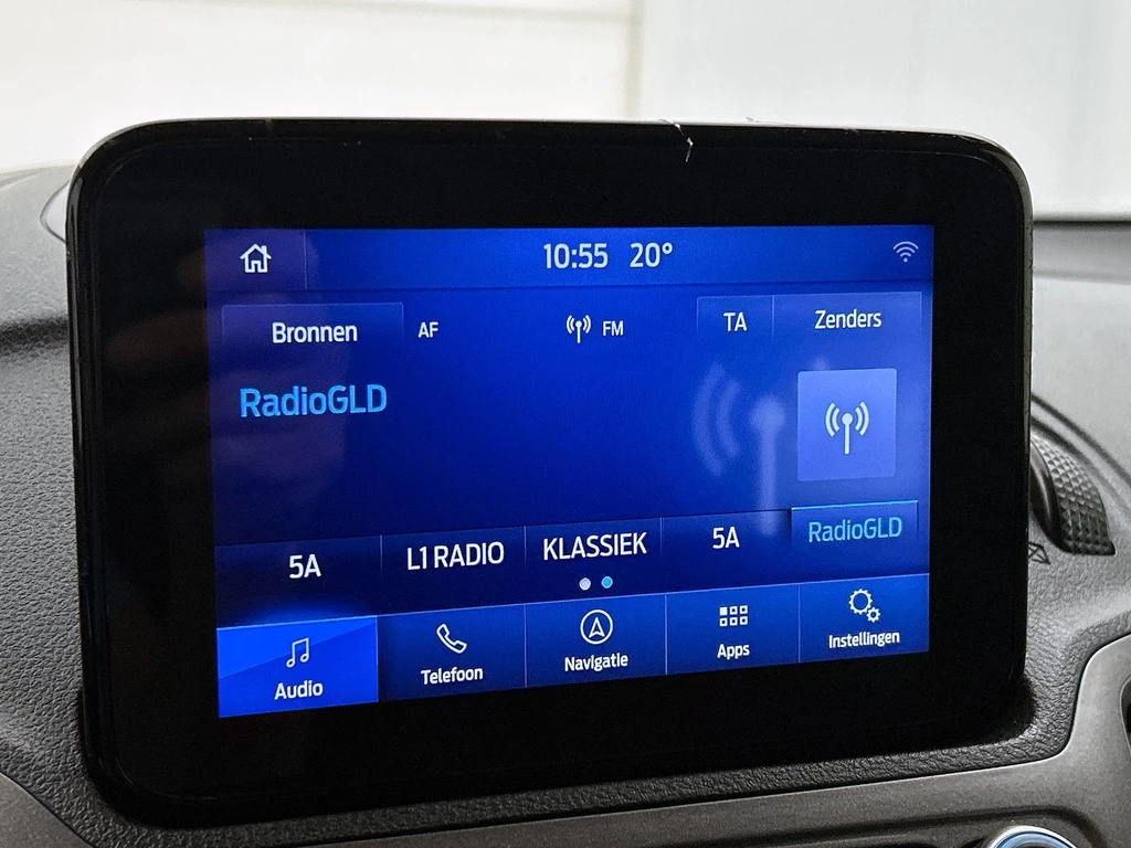 Ford Transit Connect – foto 24