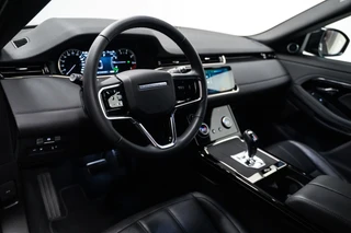 Land Rover Range Rover Evoque – thumbnail 16