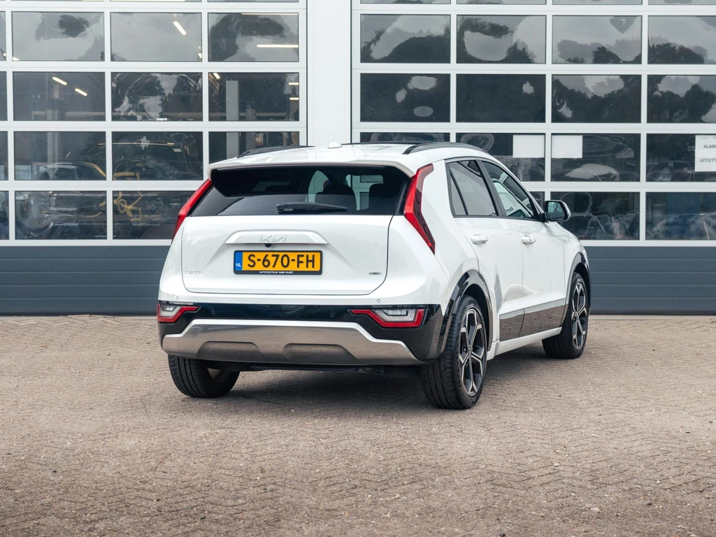 Kia Niro – foto 6