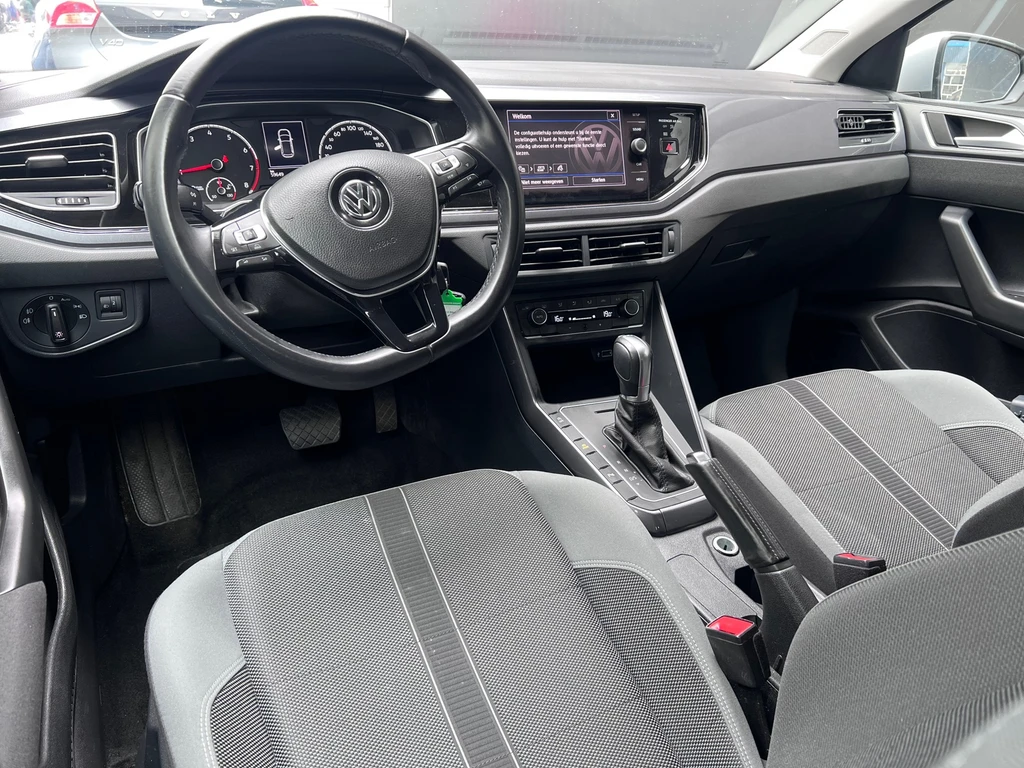 Volkswagen Polo – foto 9