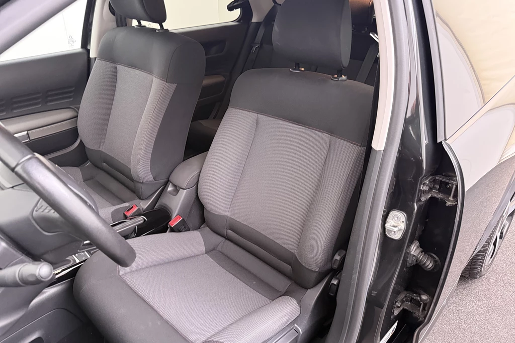 Citroën C4 Cactus – foto 8