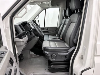 Volkswagen Crafter – thumbnail 19