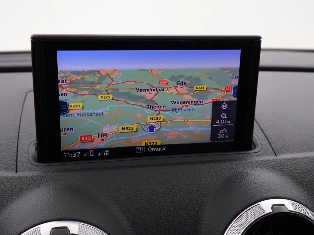 Audi A3 – foto 12
