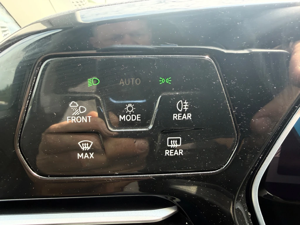Volkswagen Caddy – foto 24