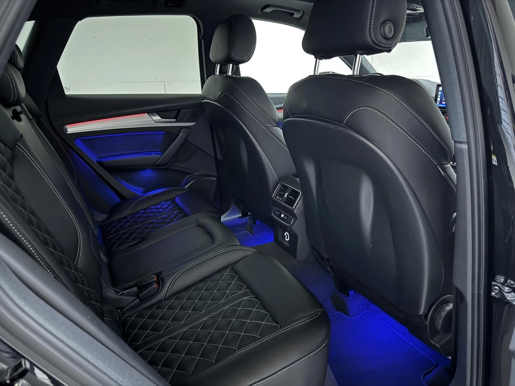 Audi Q5 – foto 29
