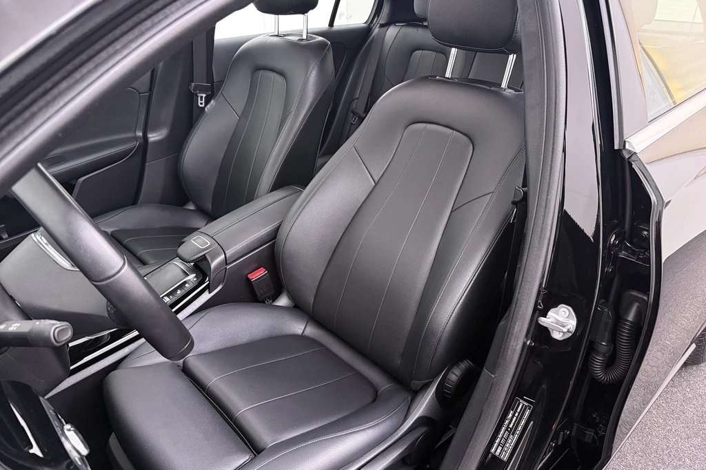 Mercedes-Benz A-Klasse – foto 10