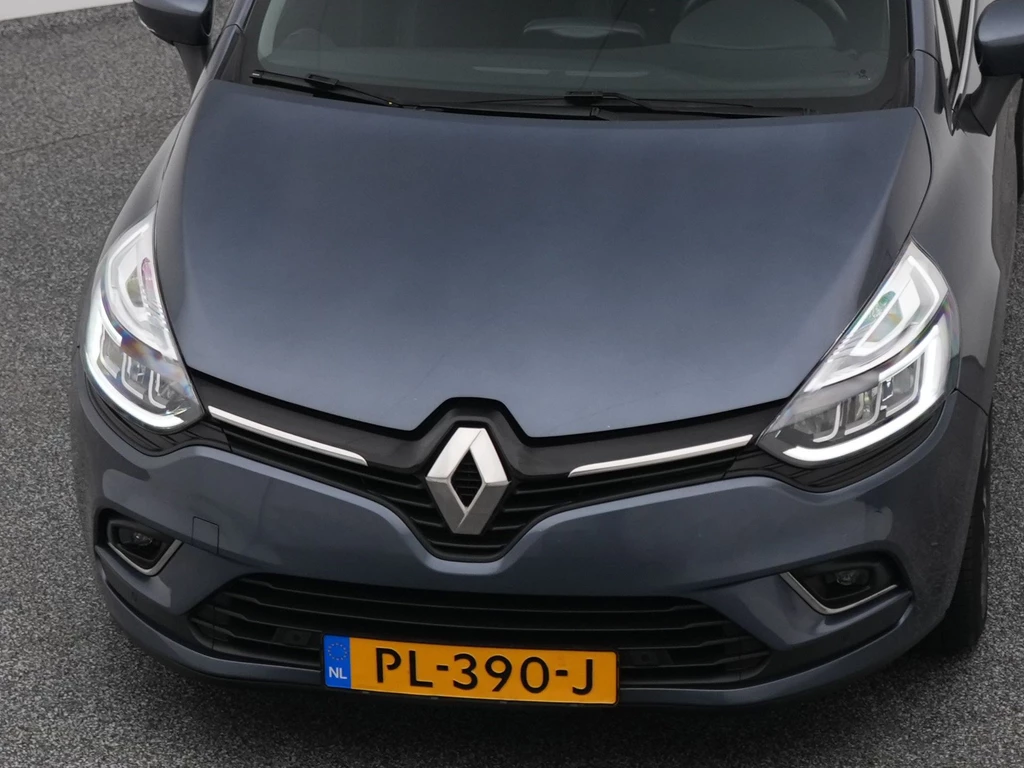 Renault Clio – foto 19