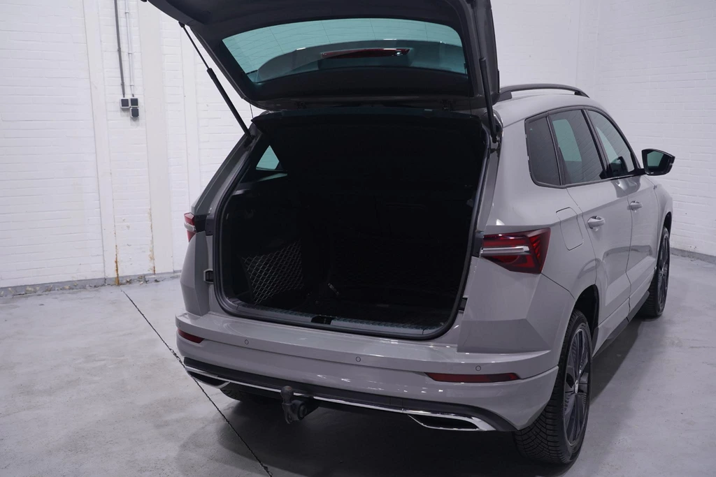 Škoda Karoq – foto 7