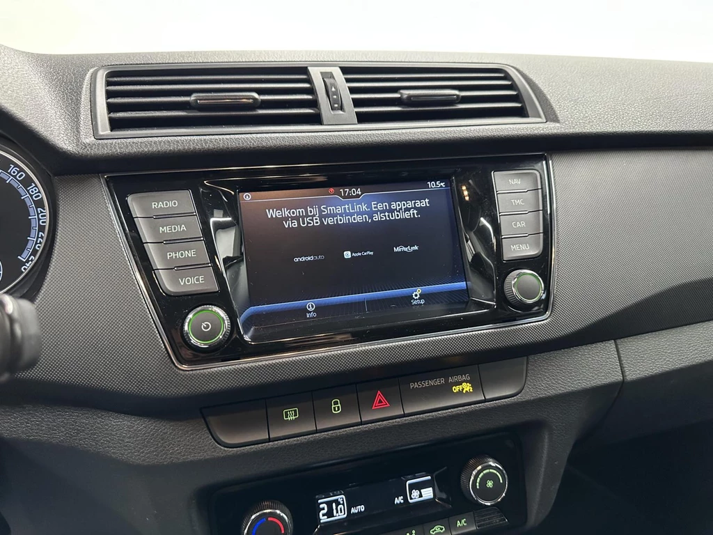 Škoda Fabia – foto 33