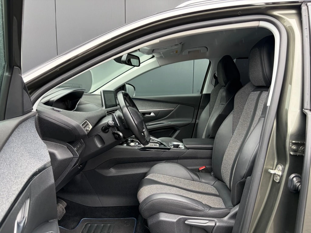 Peugeot 5008 – foto 16