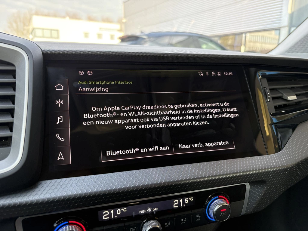 Audi A1 Sportback – foto 32