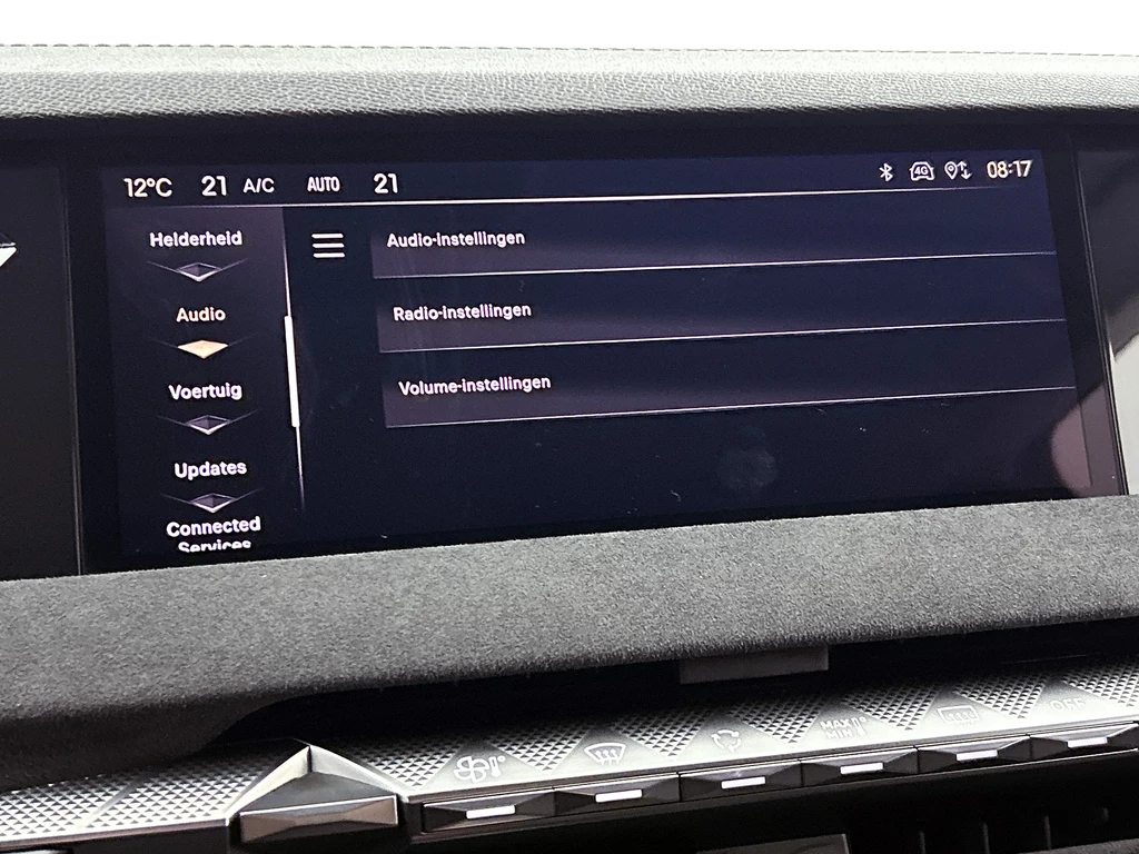 DS DS 4 – foto 13