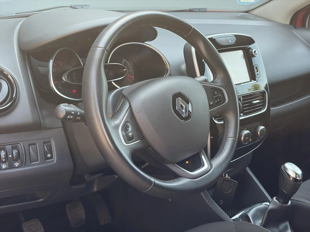 Renault Clio – foto 6