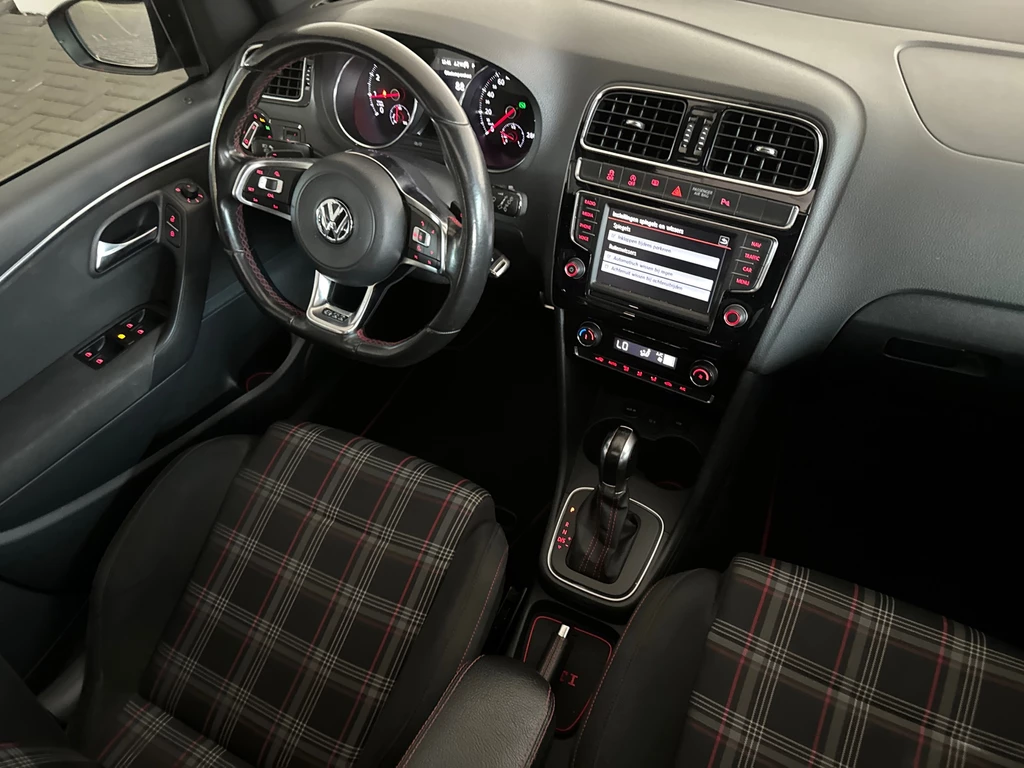 Volkswagen Polo – foto 30