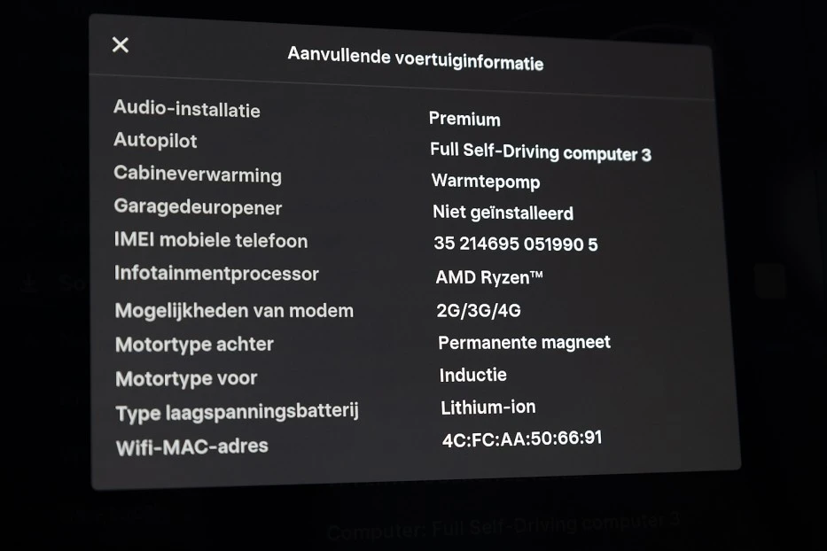 Tesla Model Y – foto 23