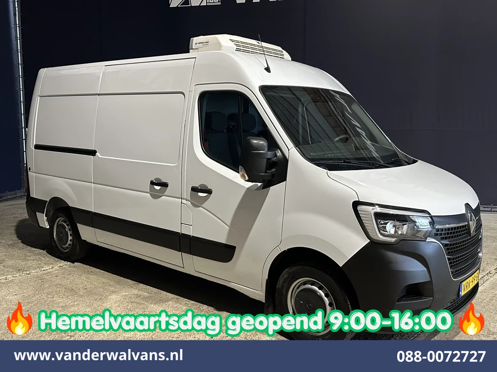 Renault Master – foto 5