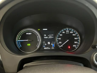 Mitsubishi Outlander – thumbnail 16