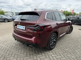 BMW X3 – thumbnail 6