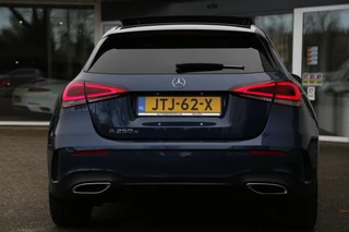 Mercedes-Benz A-Klasse – thumbnail 9