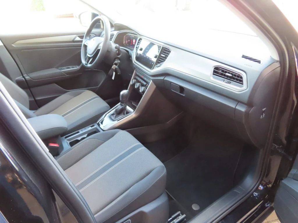 Volkswagen T-Roc – foto 40