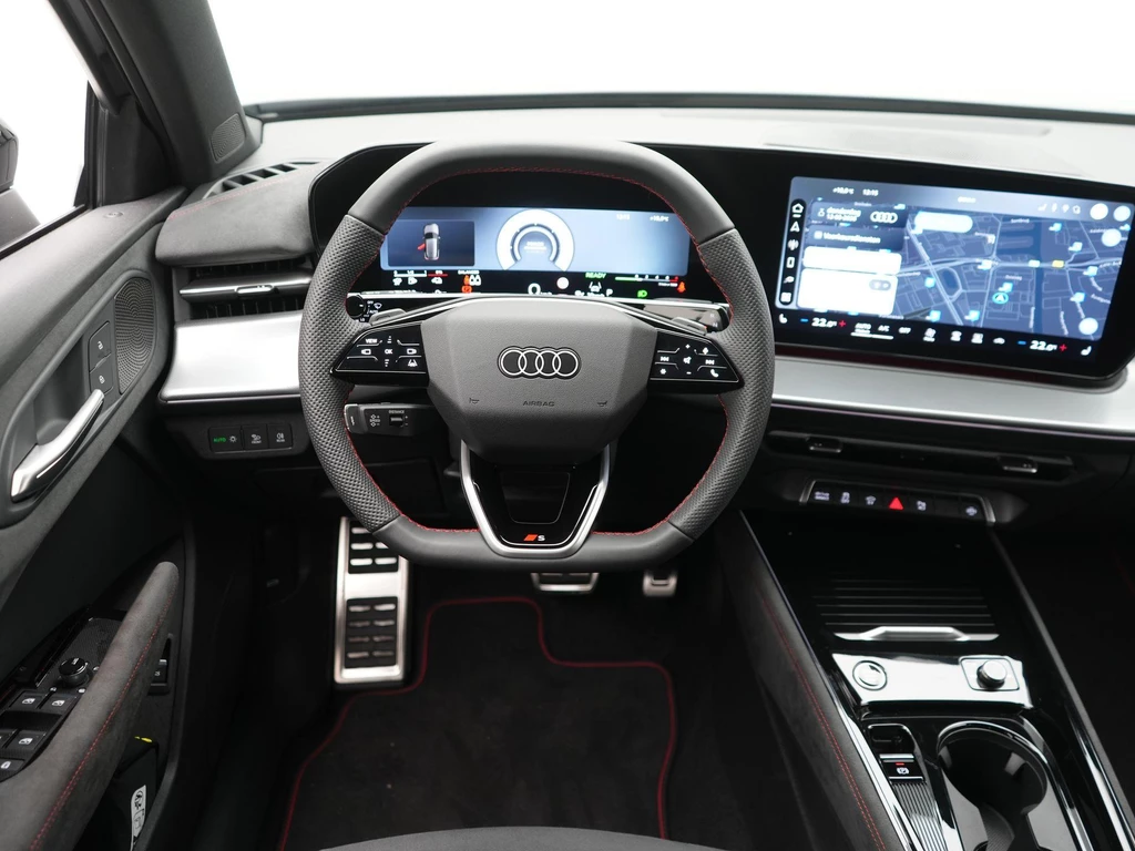 Audi Q3 – foto 15
