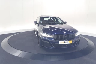 BMW 5 Serie – thumbnail 19