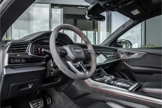 Audi RSQ8 – thumbnail 10