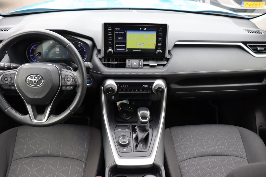 Toyota RAV4 – foto 9