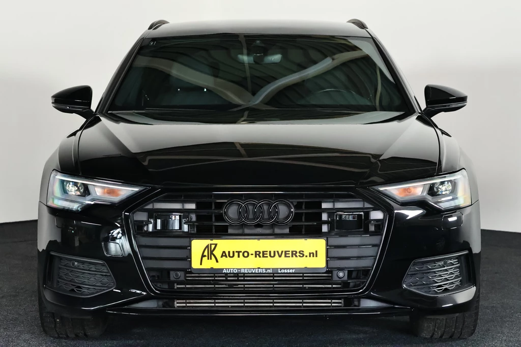 Audi A6 – foto 7