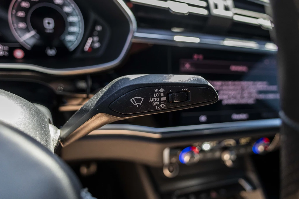 Audi Q3 – foto 37