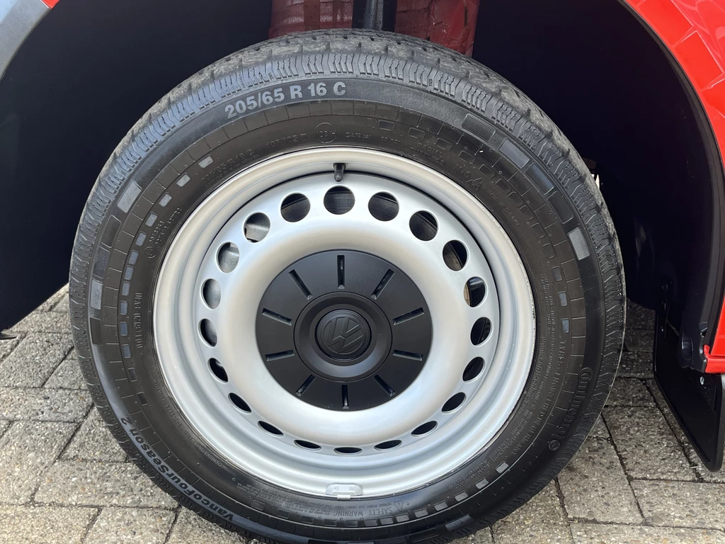 Volkswagen Transporter – foto 36