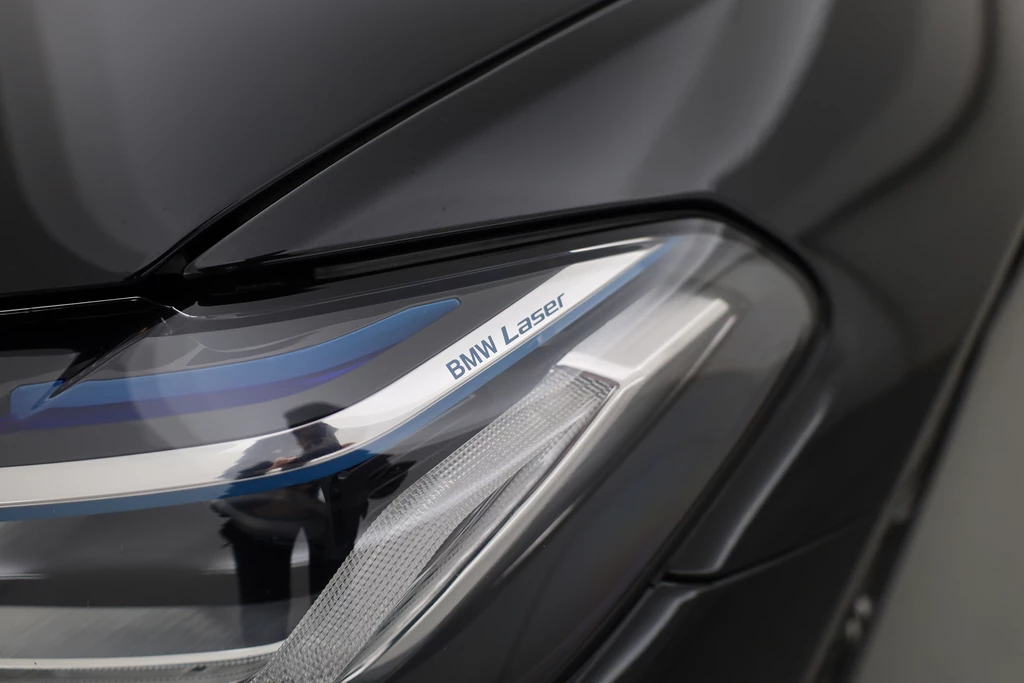 BMW 5 Serie – foto 59