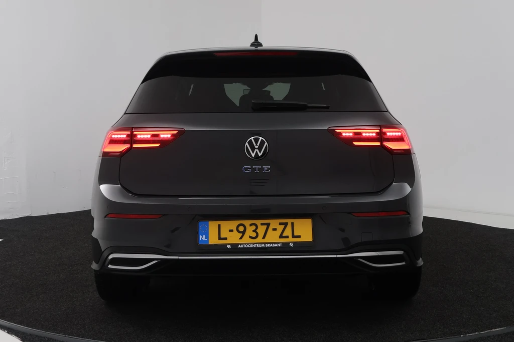 Volkswagen Golf – foto 4